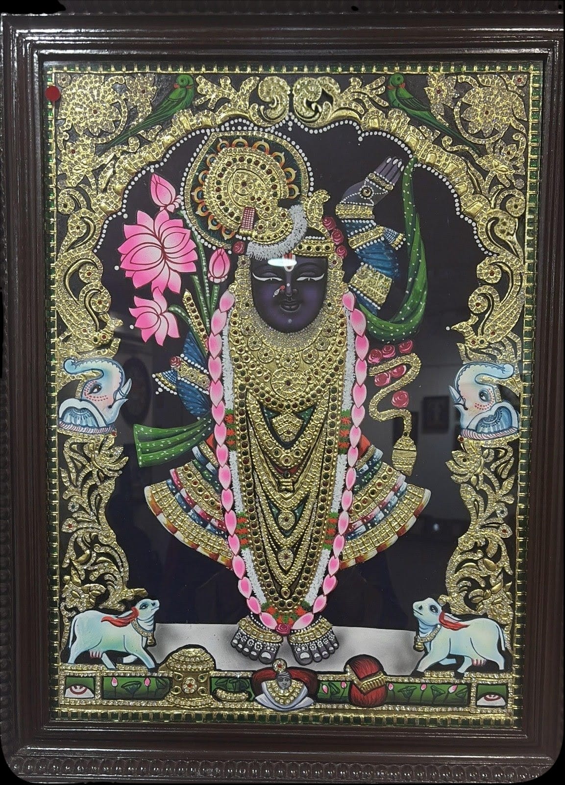 NathDwara Krishna